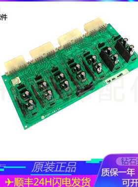 进口LG星玛电梯驱动板 POP-402A JX002C665 电子板 实物拍照 秒发