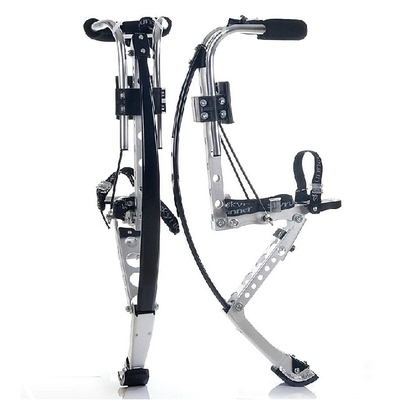 MOONJUMPER户外健身太空弹跳跷鞋极限弹簧高跷鞋成人弹力跳跳鞋