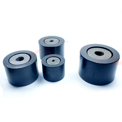 钢丝夹具夹片钢筋锁具锚杆锚具