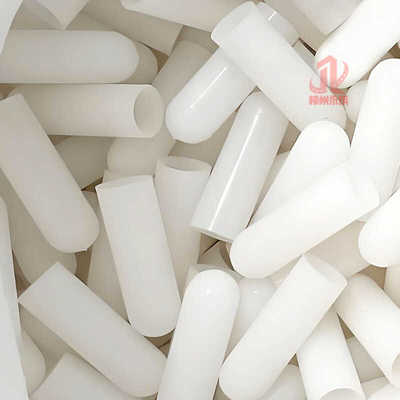 子弹头穿束机塑料15.2mm导向帽