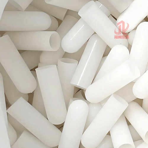 子弹头穿束机塑料15.2mm导向帽