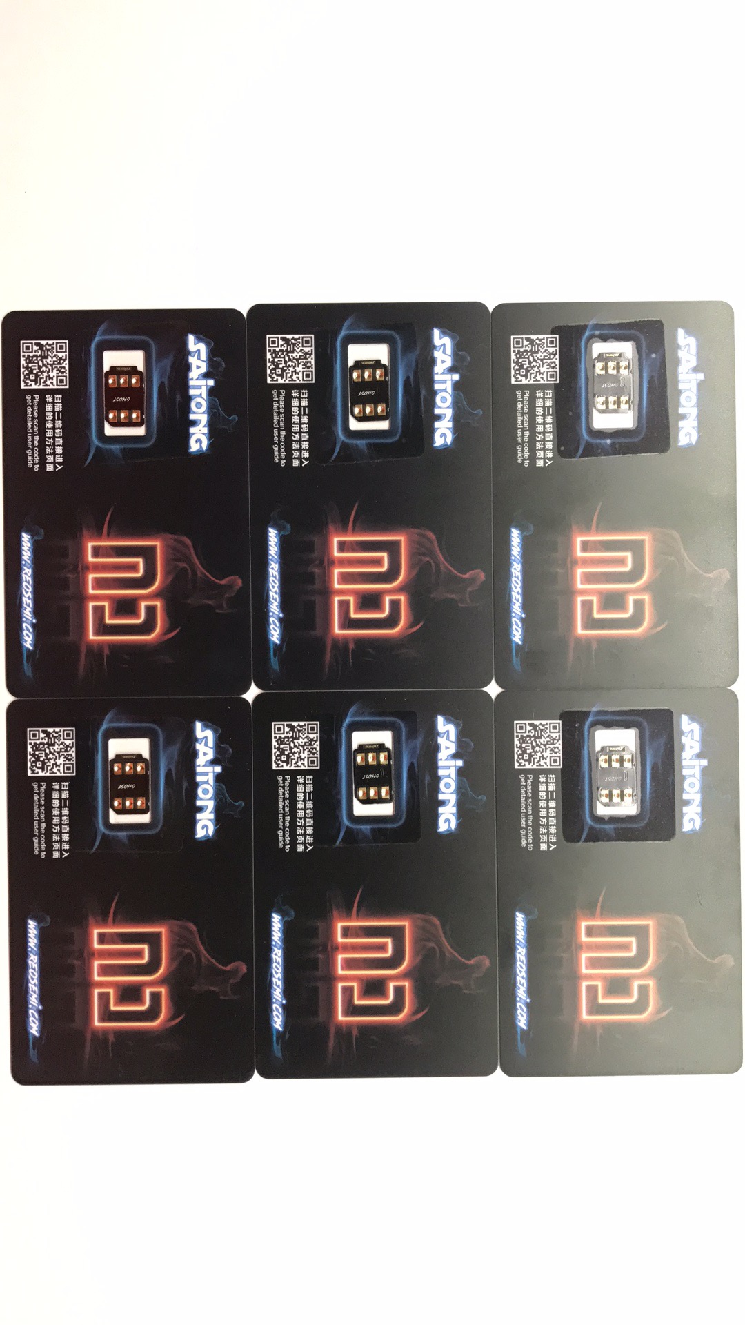 iphone5/6s/6plus/7/8/XÈÕ°æÃÀ°æÈüͨ¹í¿¨proGPP³¬Ñ©µçÐÅ4g¿¨Ìù