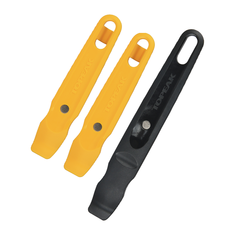 TOPEAK撬胎棒补胎换胎工具TTL011