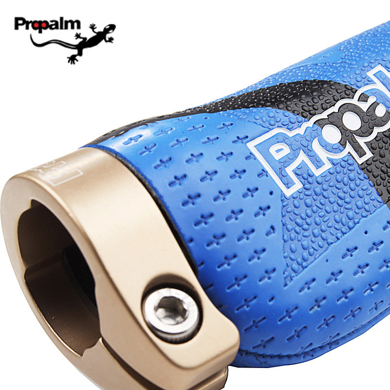 Poignées de vélo PROPALM - Ref 2340855 Image 4
