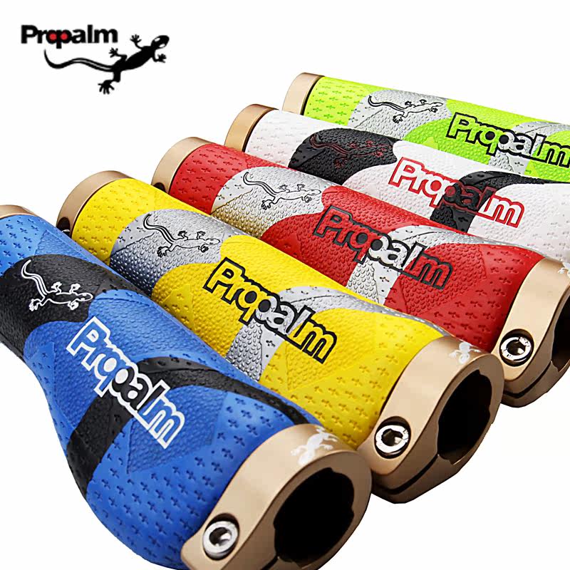 Poignées de vélo PROPALM - Ref 2340855 Image 3