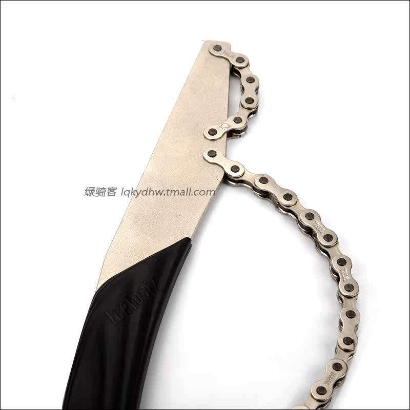 Clé pour réparation vélo ICETOOLZ - Ref 2302243 Image 4