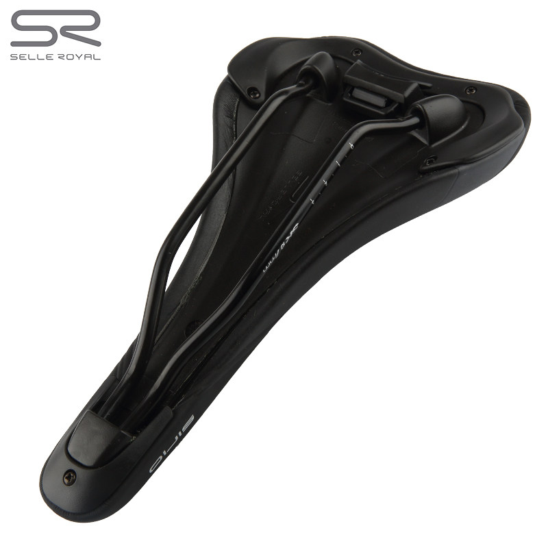 Selle de vélo Mountain Bike SELLE ROYAL - Ref 2359191 Image 5