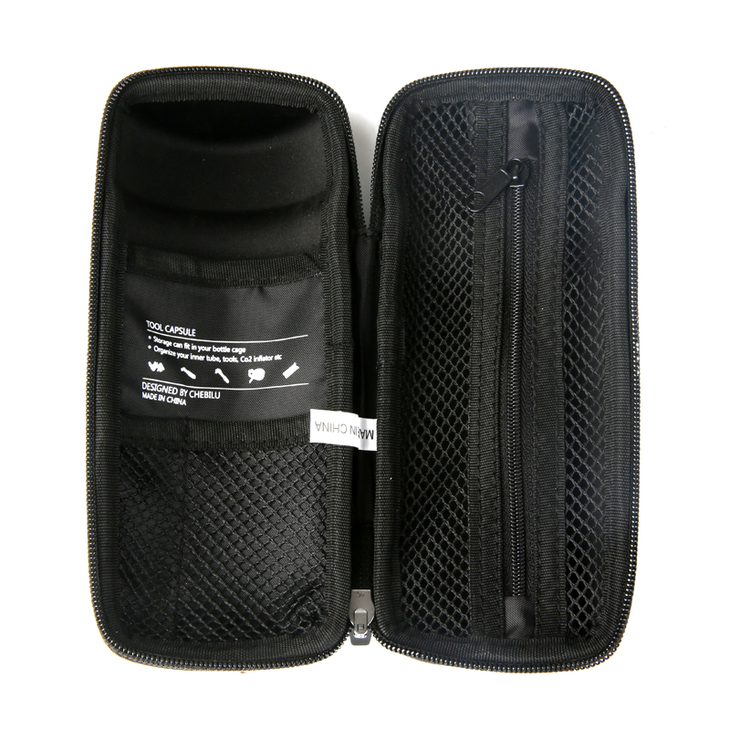 Sacoche pour vélo mixte - Ref 2216313 Image 3