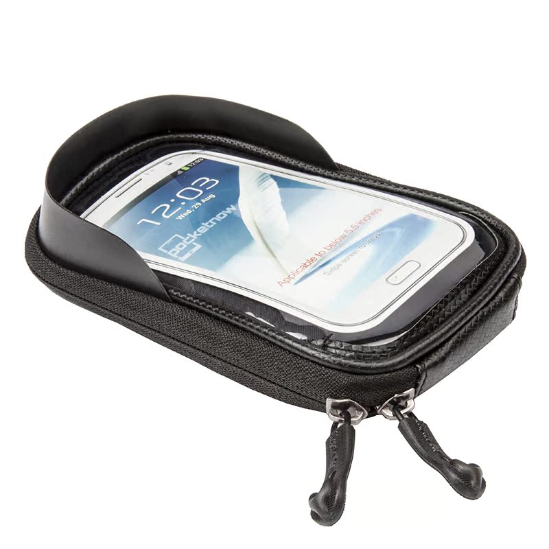 Sacoche pour vélo mixte - Ref 2232909 Image 3