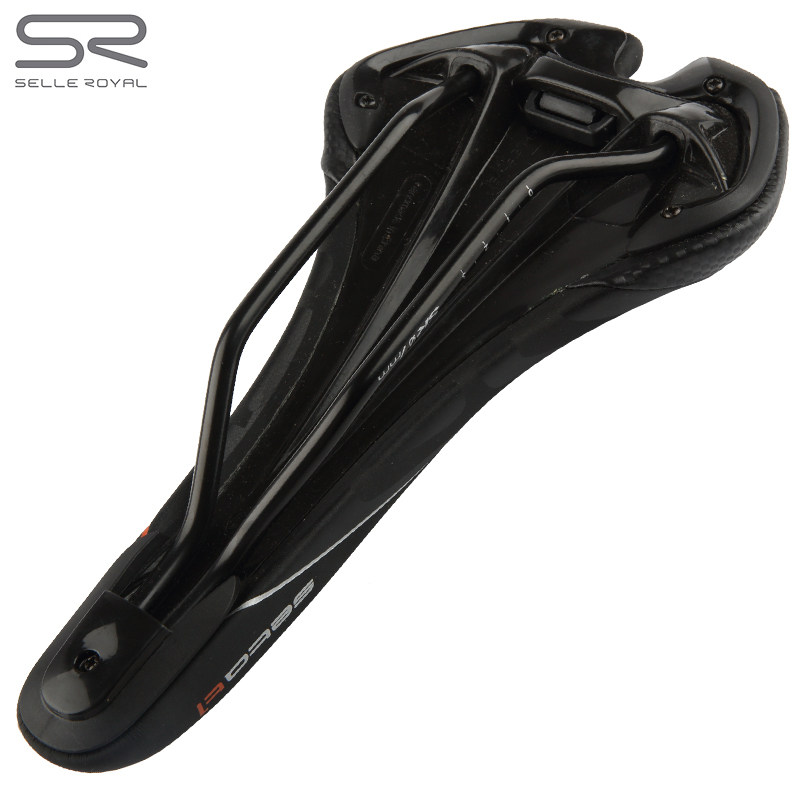 Selle de vélo cyclisme sur route SELLE ROYAL - Ref 2352158 Image 5