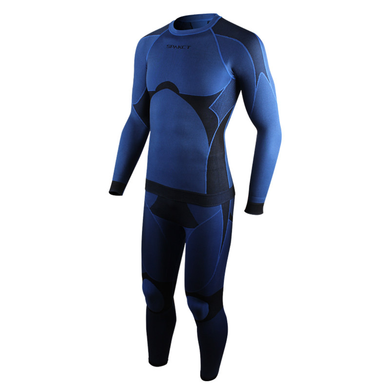 Tenue de cyclisme mixte SPAKCT - Ref 2217484 Image 3