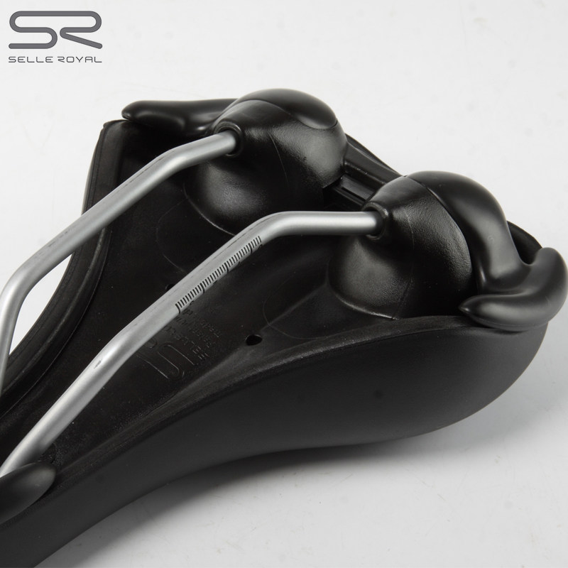 Selle de vélo Mountain Bike SELLE ROYAL - Ref 2359189 Image 3