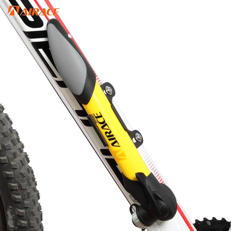 Pompe à vélo AIRACE - Ref 2387244 Image 5