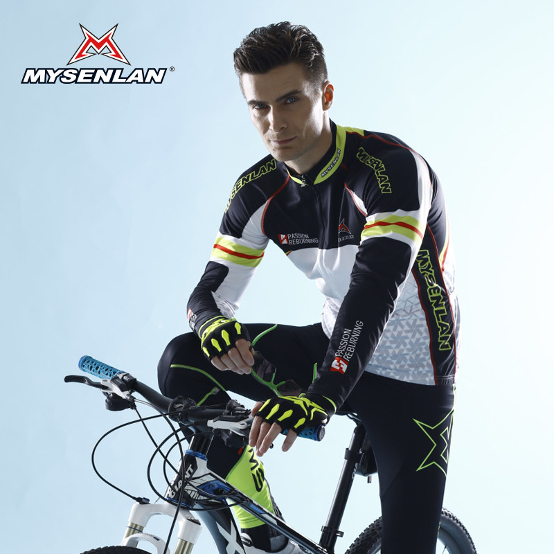 Vêtement cyclisme homme CYCLPRO - Ref 2226347 Image 5