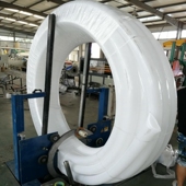 新料国标pe水管pe自来水管白塑料管地埋水管井管山泉水管顺丰 包邮