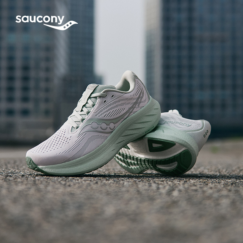 跑步鞋2025年新款耐磨训练慢跑鞋