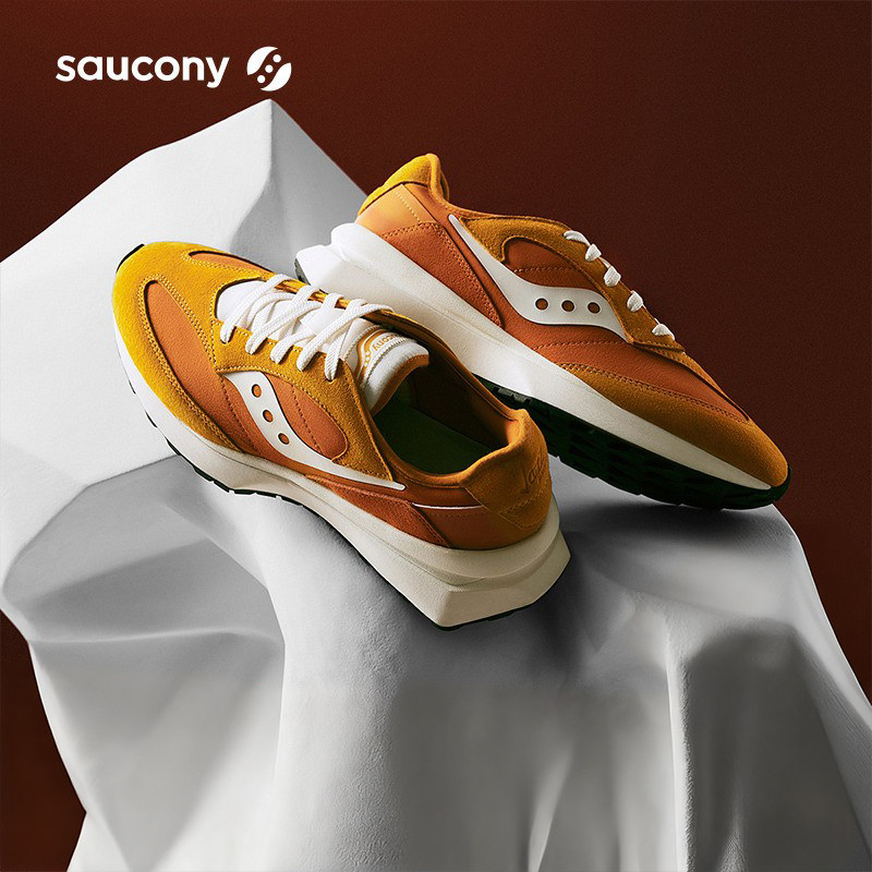 耐磨防滑舒适低帮系带复古休闲鞋