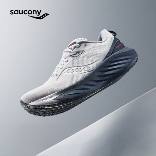 【彭于晏同款】索康尼胜利22跑鞋