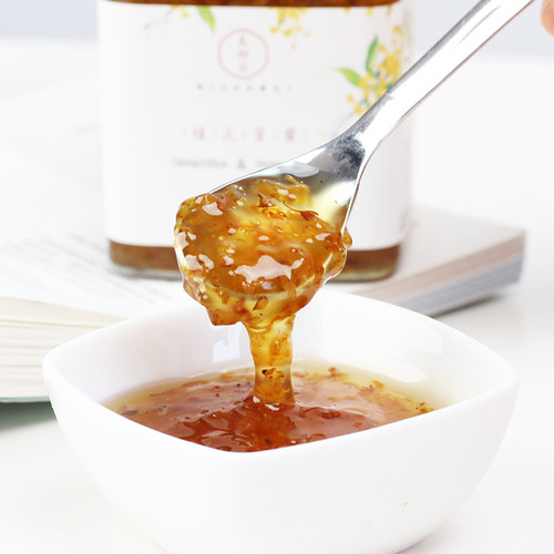 素萃金桂蜜价格 素萃金桂蜜图片 星期三