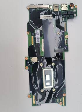 X1C 2021款 i5 2020款 i7 版号NM-C661 x1C 2019款nm-b861主板