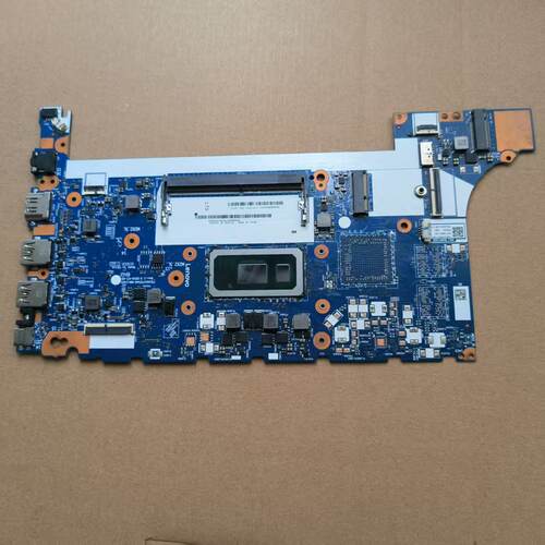 联想E14 15主板 笔记本主板 CPU i5 10210 i7 10510 版号NM-C421