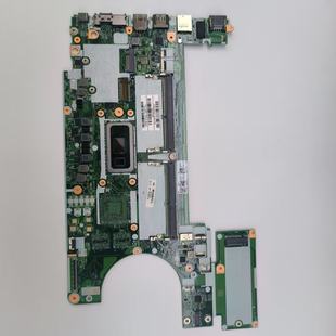 C631主板 L15主板 号NM D271版 11代NM 1135 10代 L14 联想
