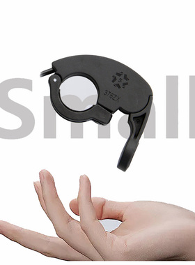 折叠电动自行车滑板车五星拇指加速器油门山地车改装配件通用指拨