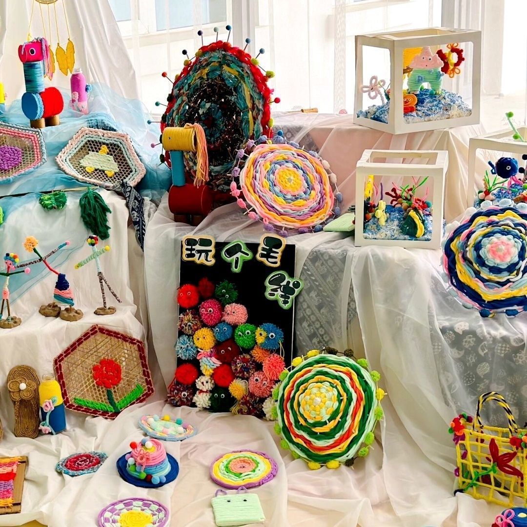 半成品工艺伞伞骨DIY创作道具伞