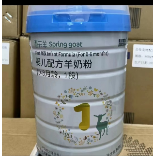 22.2月份产；宠物羊奶粉；新西兰进口羊奶粉.800克