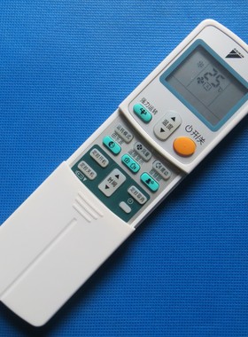 适用大金空调遥控器ARC423A13 ARC423A3 FTX35LV1C风灵送电池灵敏