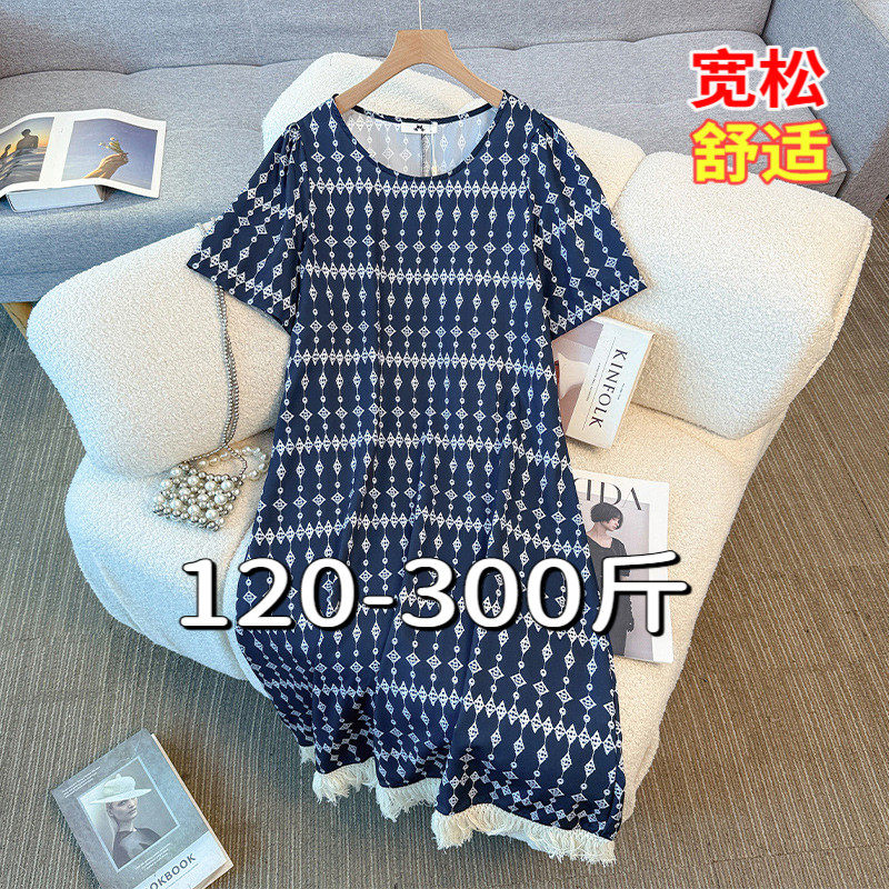 专业大码女装15年老店
