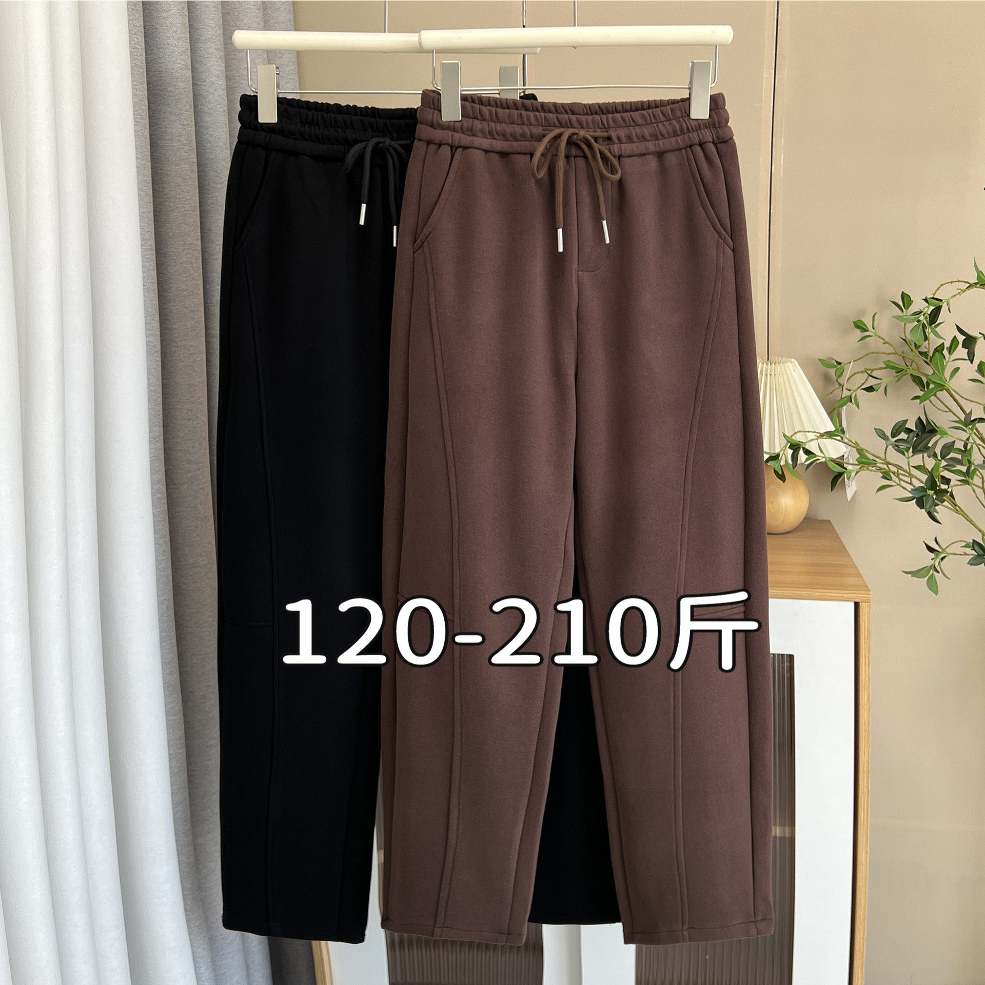 专业大码女装15年老店