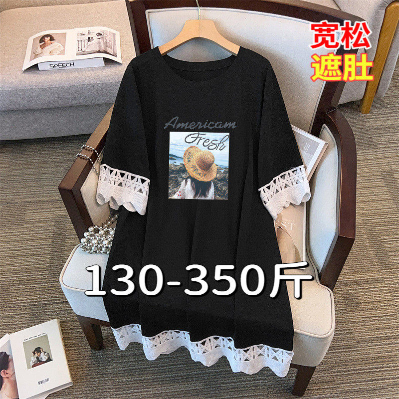 专业大码女装15年老店