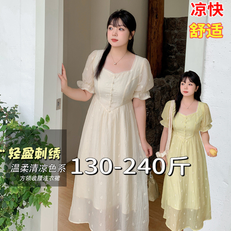 专业大码女装送运费险