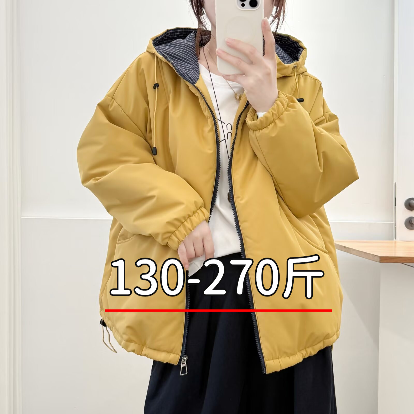 专业大码女装15年老店