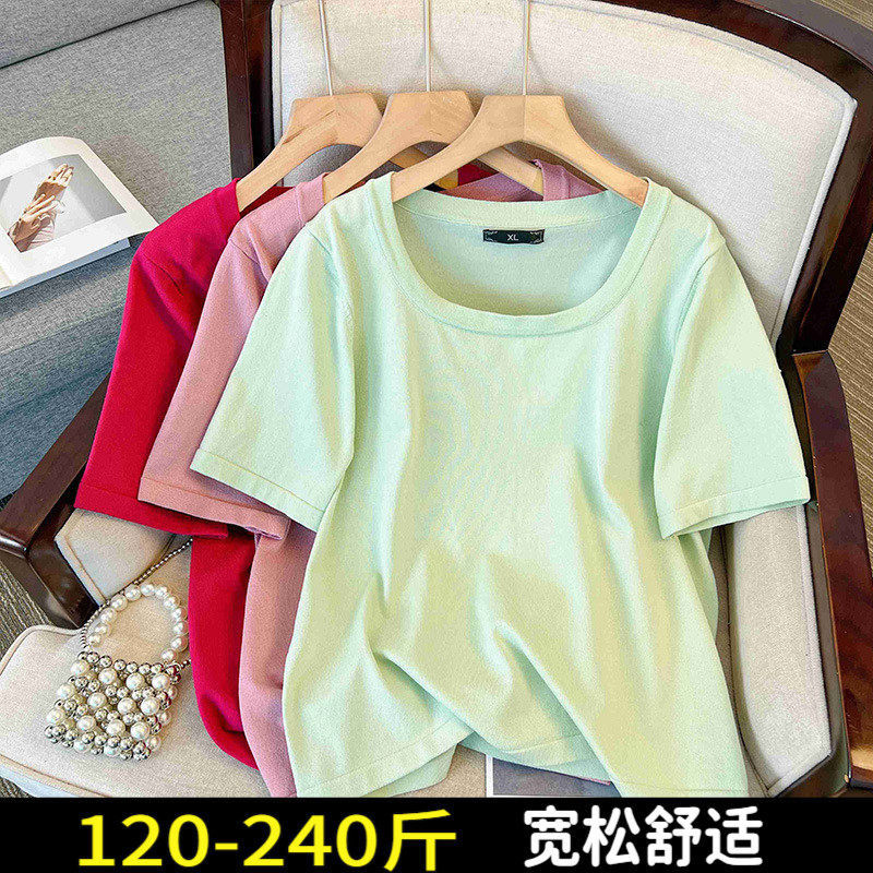 专业大码女装十年老店