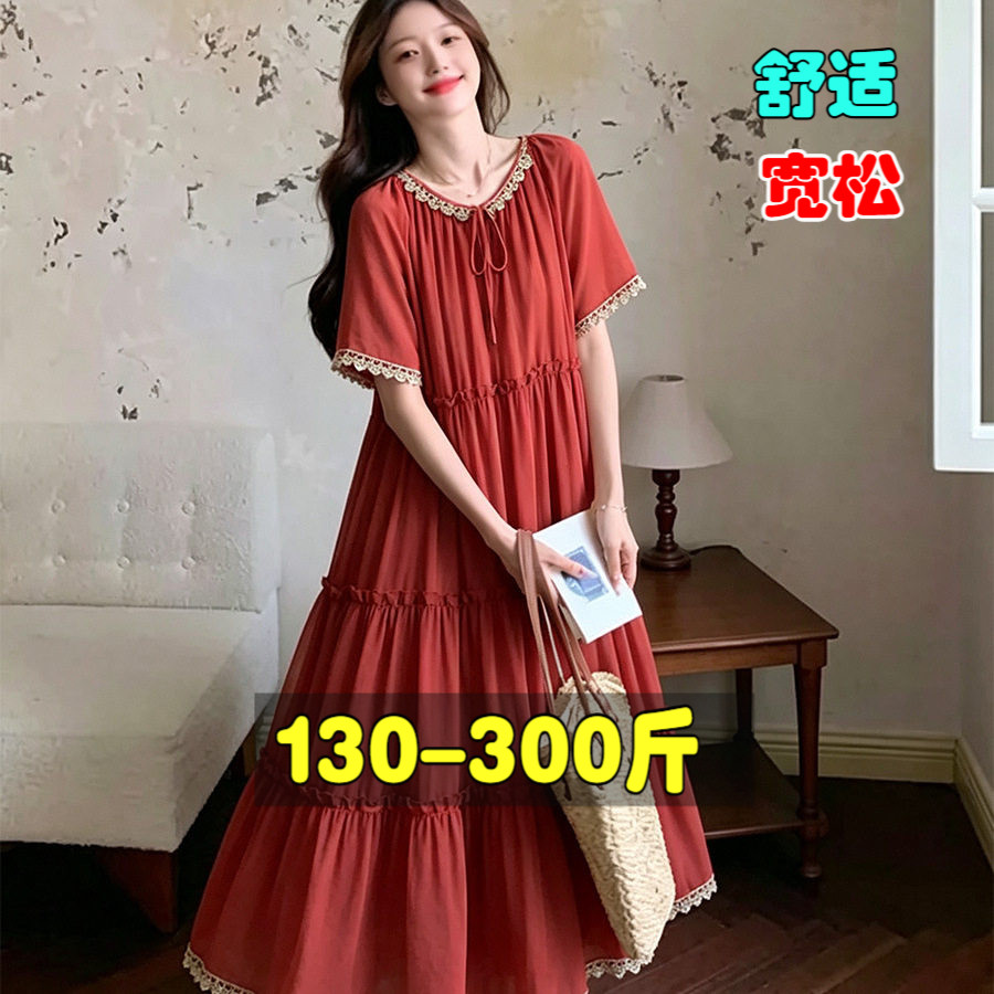专业大码女装15年老店
