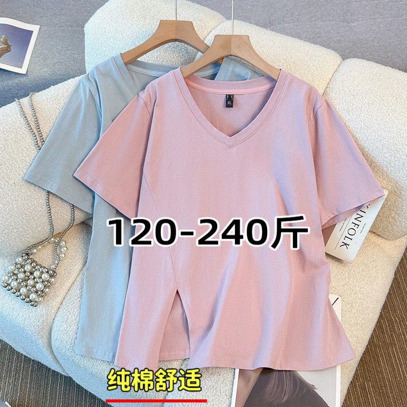 专业大码女装15年老店