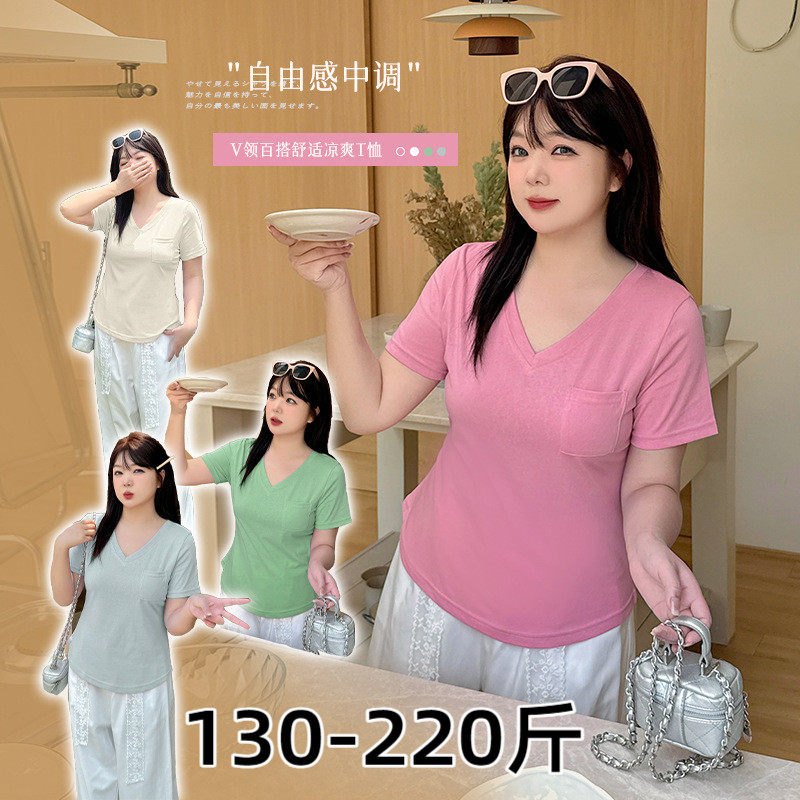 专业大码女装15年老店