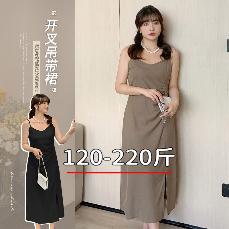 专业大码女装15年老店