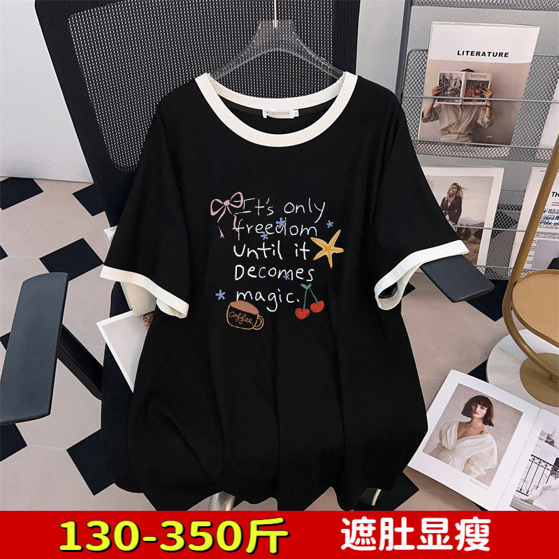 专业大码女装15年老店