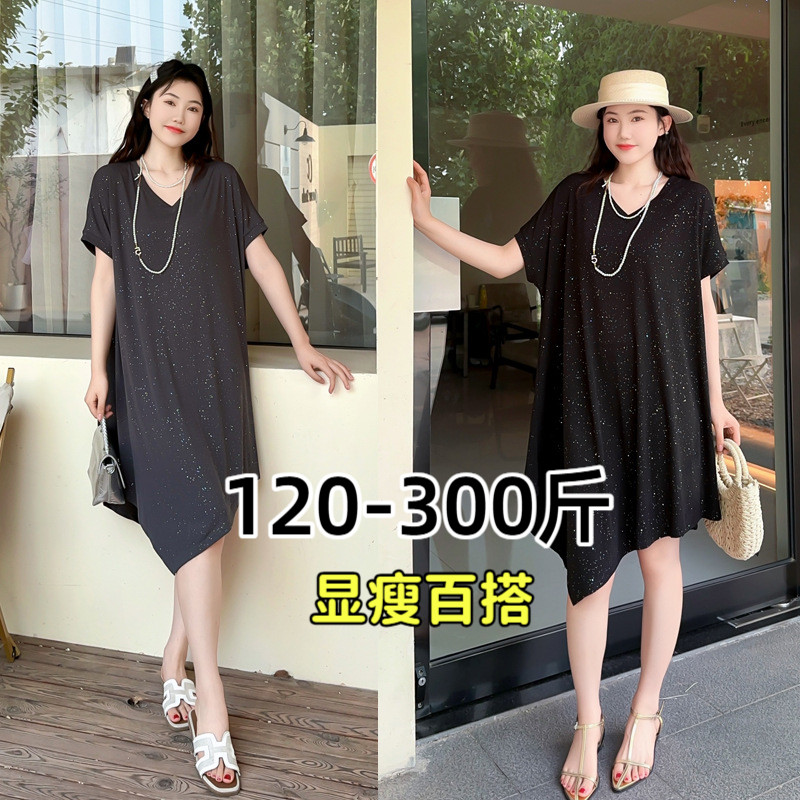 专业大码女装15年老店