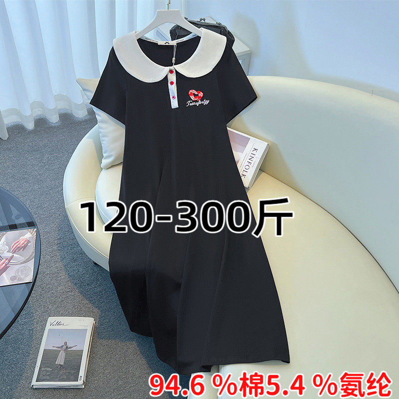 专业大码女装15年老店