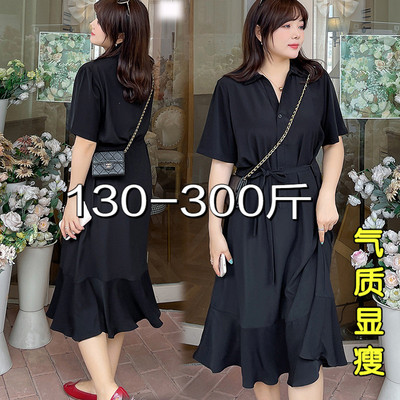 专业大码女装十年老店