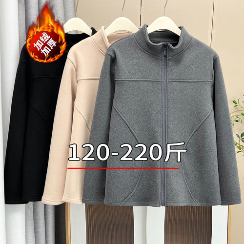 专业大码女装15年老店