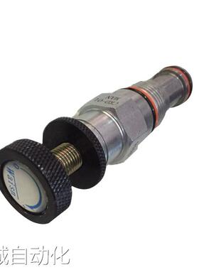 WAISN插溢流阀CRD-01 CRD-02 CRD-022先导式压力阀MBN LBN议价