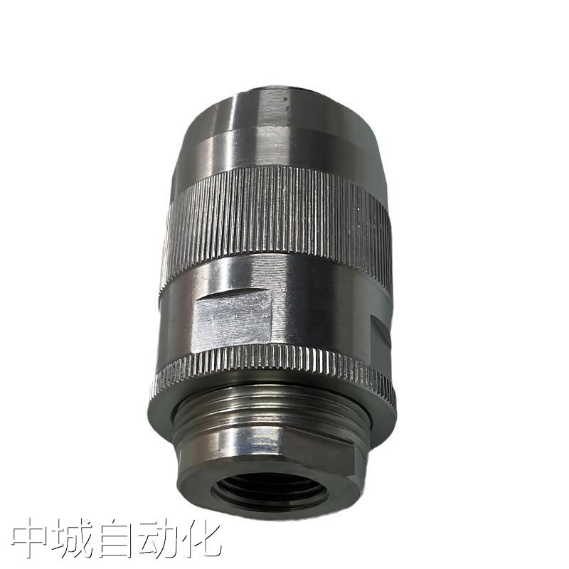 HBS/OM/力士乐同款 速度控制阀 双向节流阀VRB G1/2 G3/4 G1 G1/4