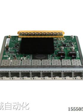 NE20E-X6 CR2D00E8GF10 8口1000Base-X-SFP接口卡 CR21E8GF0 现货