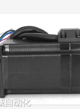 60BLDC无刷电机200W24V3000转直流无刷电机智能机器人专用电机议