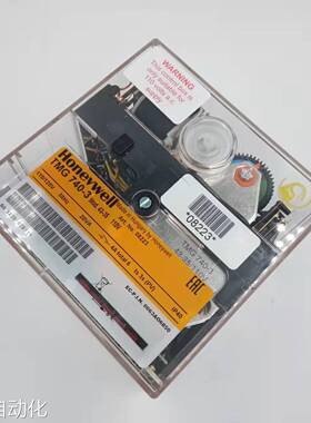 美国Honeywell霍尼韦尔 燃烧控制器 TMG740-3 Mod.43-35 现货议价